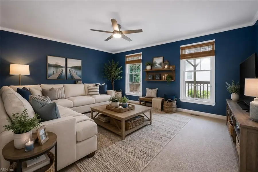 7743 Waters Edge Lane, Gloucester Point, VA 23062 - #2