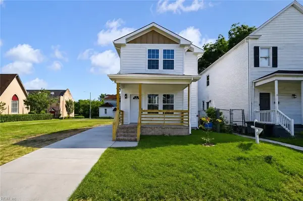 246 W 31st Street, Norfolk, VA 23504