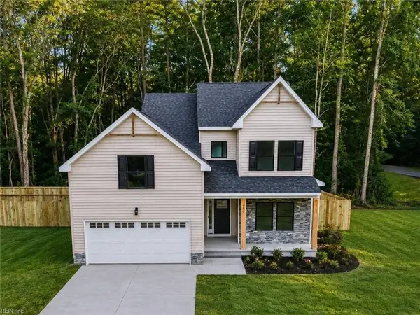 789 Caddie Street, Chesapeake, VA 23322