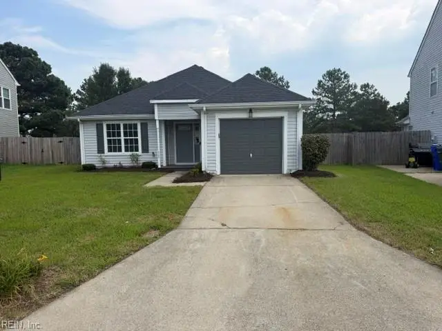 111 Dana Drive, Suffolk, VA 23434 - #1