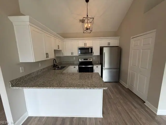 111 Dana Drive, Suffolk, VA 23434 - #2
