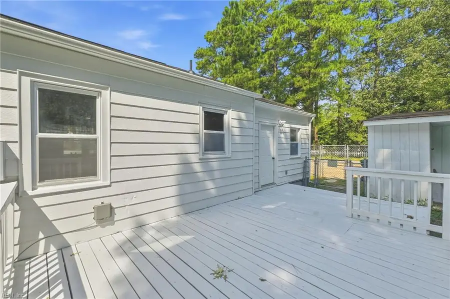 5938 Marshall Avenue, Newport News, VA 23605 - #2