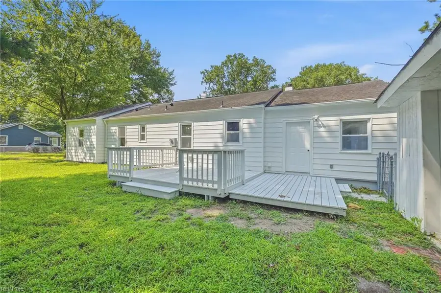 5938 Marshall Avenue, Newport News, VA 23605 - #3