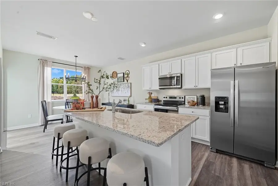 213 Wisconsin Avenue, Williamsburg, VA 23188 - #2