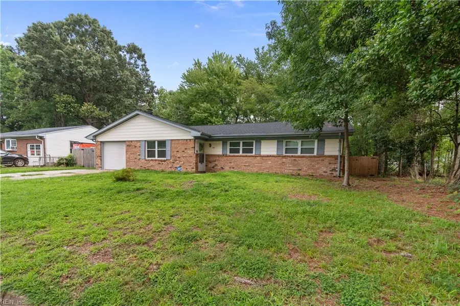 3352 Brandywine Drive, Chesapeake, VA 23321 - #2