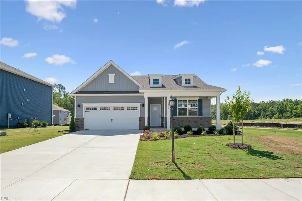 211 Wisconsin Avenue, Williamsburg, VA 23188 - #1