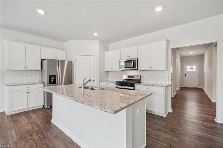 211 Wisconsin Avenue, Williamsburg, VA 23188 - #3