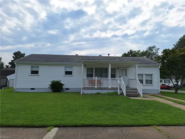 2900 Rodgers Street, Chesapeake, VA 23324