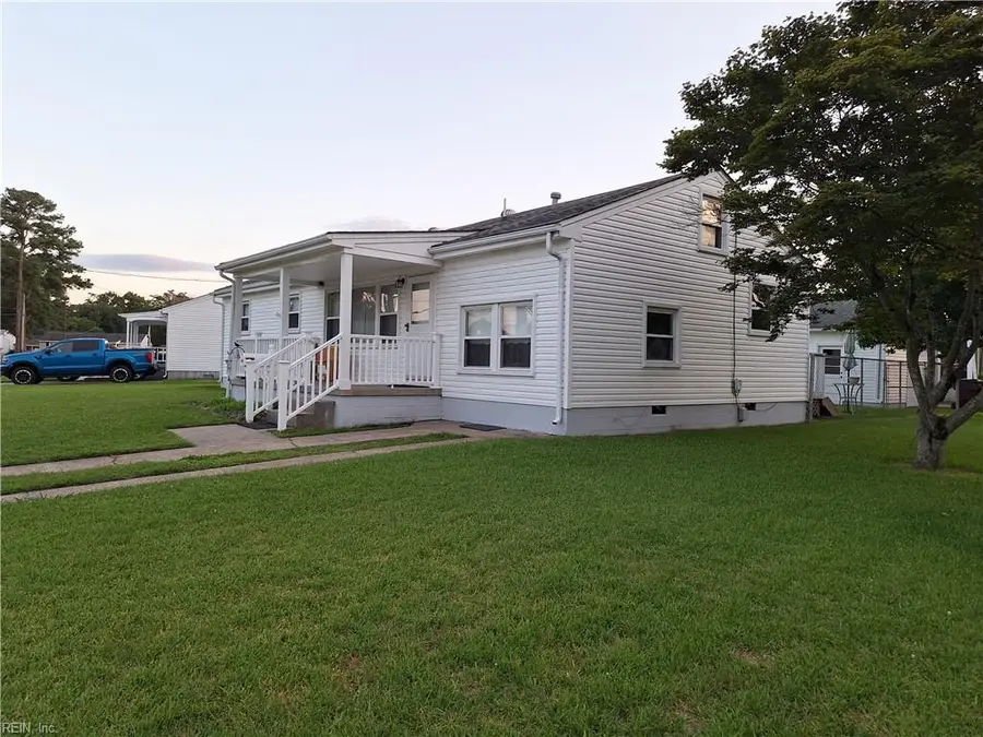2900 Rodgers Street, Chesapeake, VA 23324 - #3