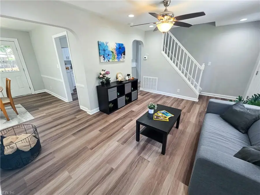 7703 Nesbitt Drive, Norfolk, VA 23505 - #2