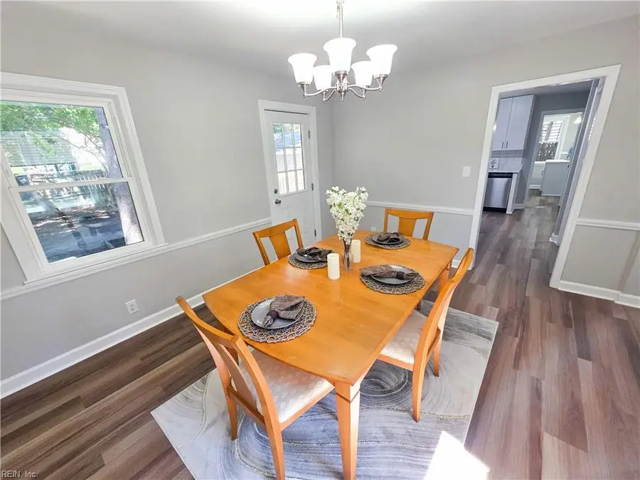 7703 Nesbitt Drive, Norfolk, VA 23505 - #3