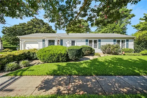 108 E Westmont Avenue, Norfolk, VA 23503