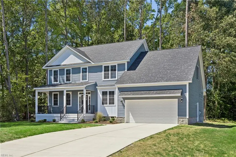 111 Mill Road, Yorktown, VA 23693 - #3