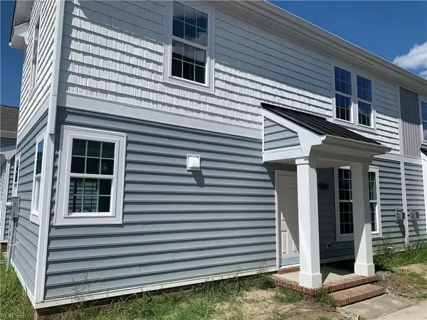 1016 Robinson Road #10A, Suffolk, VA 23434