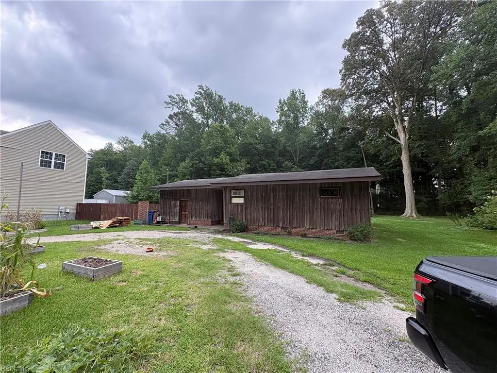 3609 Parr Lane, Chesapeake, VA 23323 - #1