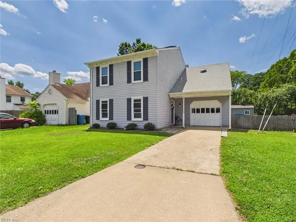 205 Dalebrook Drive, Virginia Beach, VA 23454