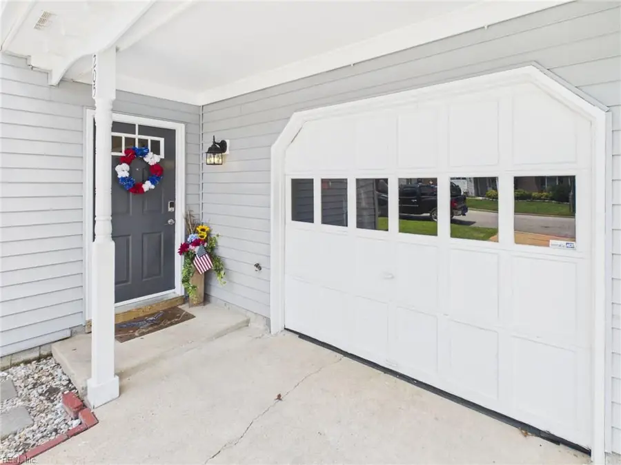 205 Dalebrook Drive, Virginia Beach, VA 23454 - #3