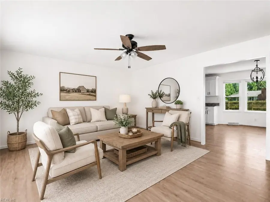 4313 Portsmouth Boulevard, Chesapeake, VA 23321 - #3