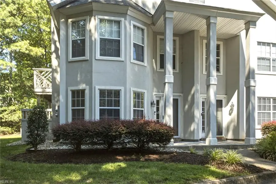 613 Sail Fish Quay, Chesapeake, VA 23320 - #2