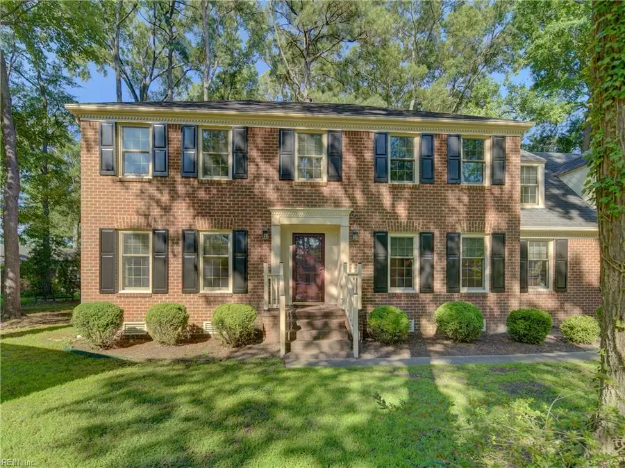 3017 Lord Bradford Court, Chesapeake, VA 23321 - #2