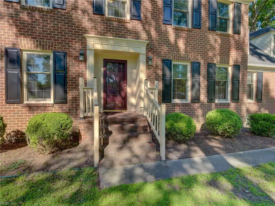 3017 Lord Bradford Court, Chesapeake, VA 23321 - #3