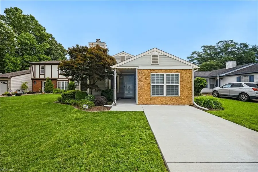 912 Scarlet Oak Court N, Chesapeake, VA 23320 - #3
