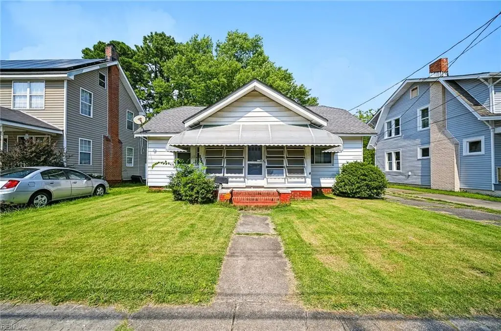 1534 Halstead Avenue, Norfolk, VA 23502 - #1