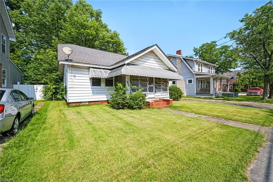 1534 Halstead Avenue, Norfolk, VA 23502 - #2