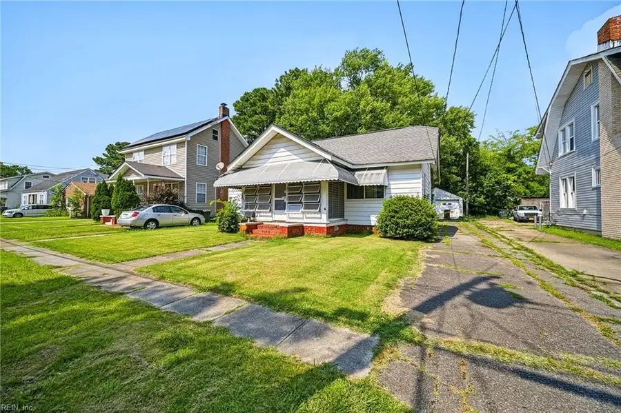 1534 Halstead Avenue, Norfolk, VA 23502 - #3