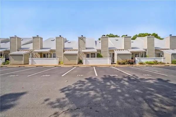 8576 Chesapeake Boulevard #108, Norfolk, VA 23503