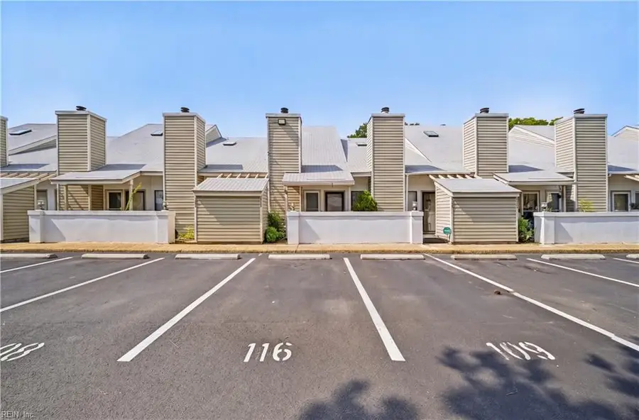 8576 Chesapeake Boulevard #108, Norfolk, VA 23503 - #3