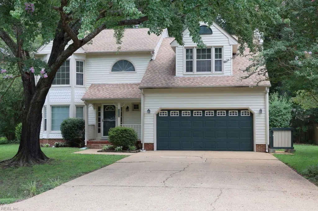 302 Peachtree Lane, Yorktown, VA 23693 - #1