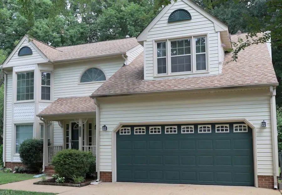 302 Peachtree Lane, Yorktown, VA 23693 - #2
