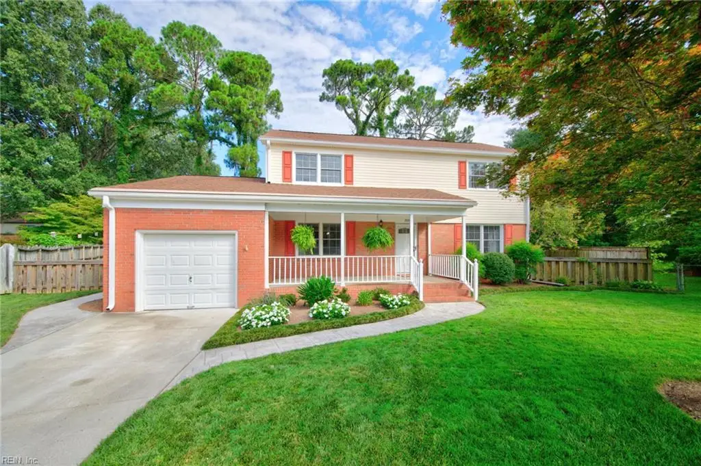 725 Downing Lane, Virginia Beach, VA 23452 - #1