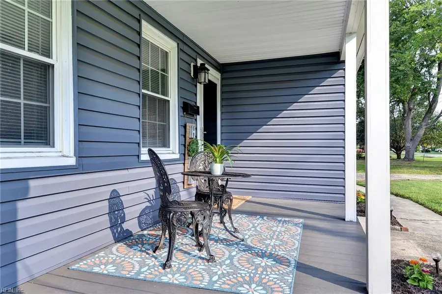 5911 Marshall Avenue, Newport News, VA 23607 - #2