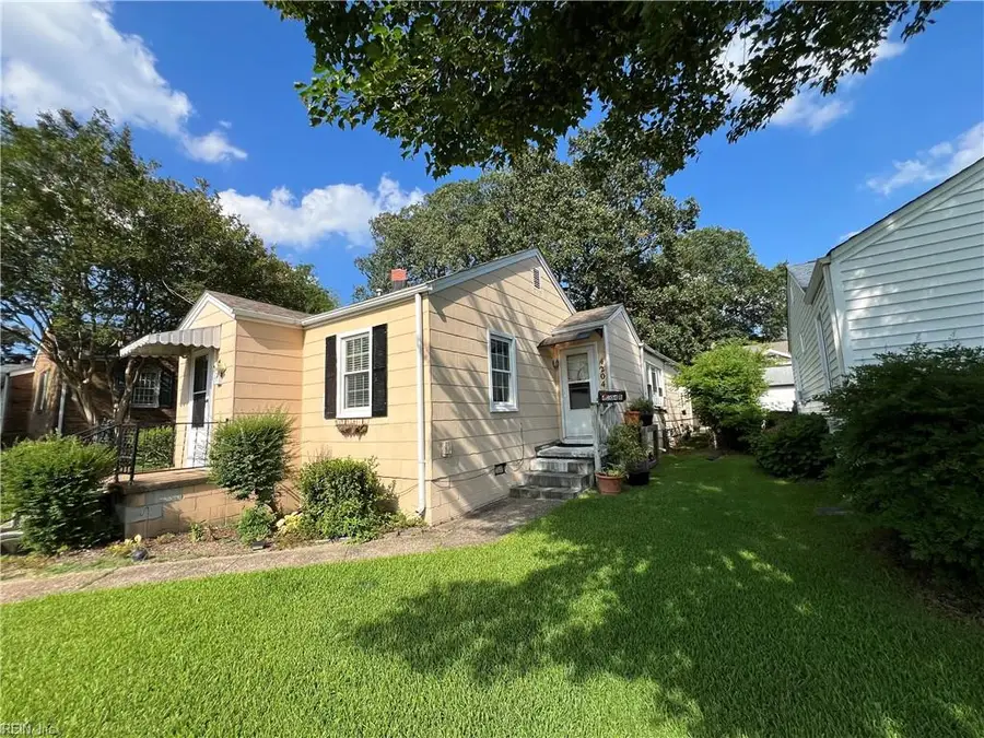 4204 Mayflower Road, Norfolk, VA 23508 - #2