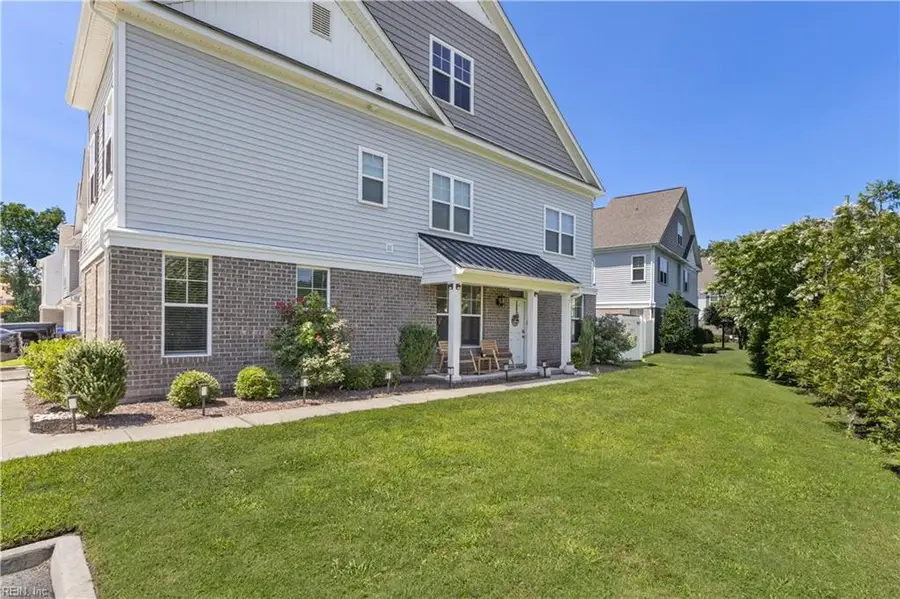 300 Sikeston Lane, Chesapeake, VA 23322 - #2