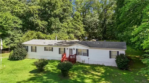 191 River Road, Claremont, VA 23899