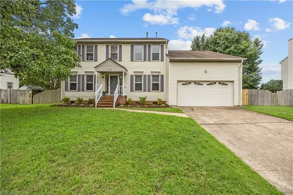 4417 Clevhamm Common, Virginia Beach, VA 23456