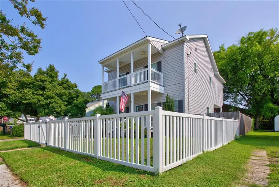 1210 Virgilina Avenue, Norfolk, VA 23503 - #3