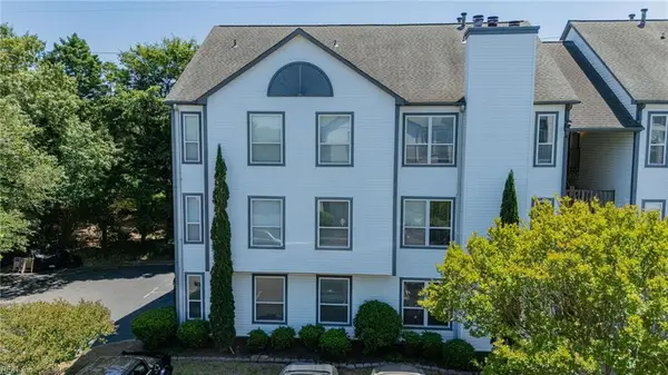 3201 Jade Court #103, Virginia Beach, VA 23451