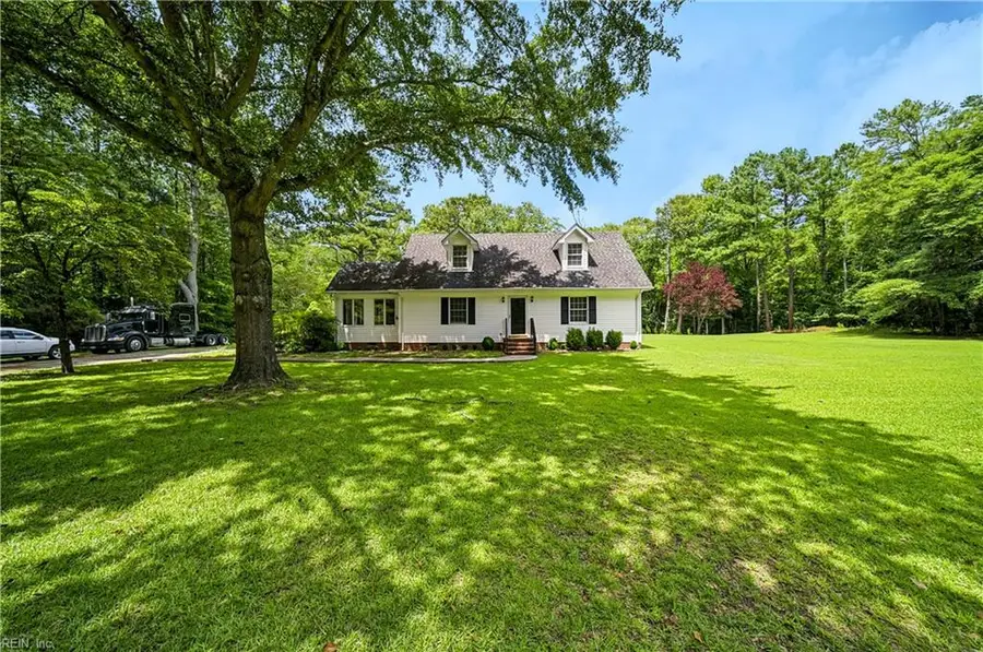 26211 Hanging Tree Road, Courtland, VA 23837 - #2