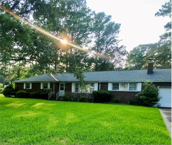 340 Fernwood Farm Road, Chesapeake, VA 23320