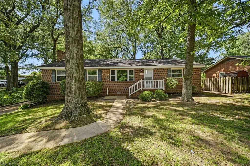 2168 Armada Drive E, Chesapeake, VA 23321 - #1