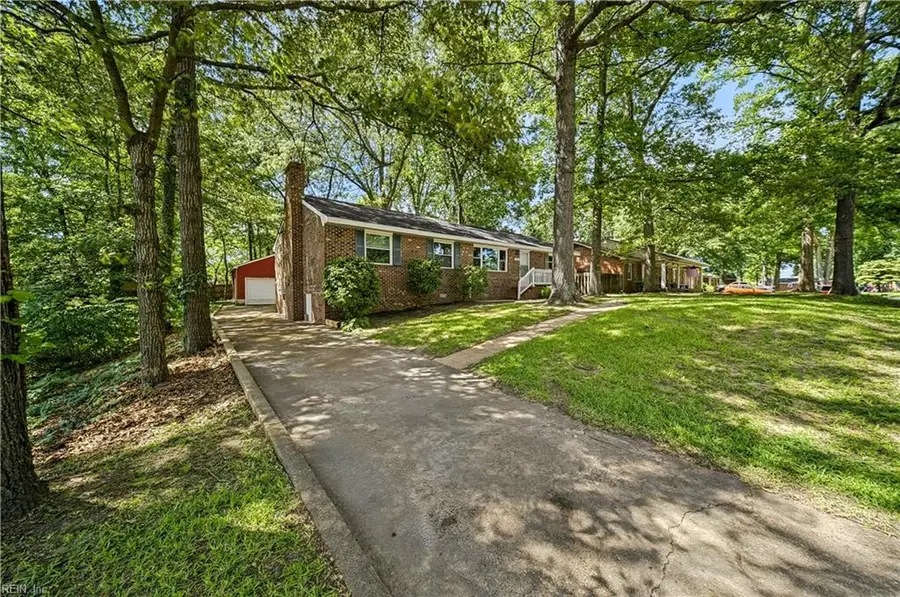 2168 Armada Drive E, Chesapeake, VA 23321 - #2
