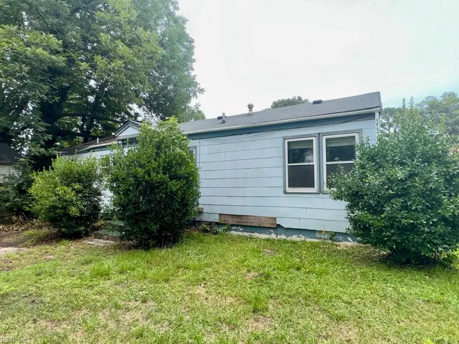 3629 Bell Street, Norfolk, VA 23513 - #2