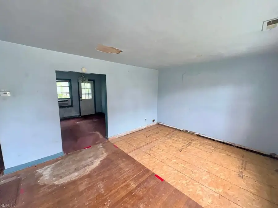 3629 Bell Street, Norfolk, VA 23513 - #3