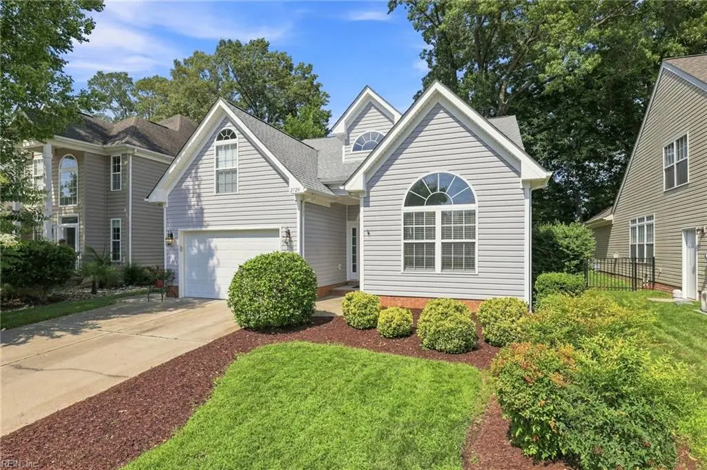 2720 Einstein Drive, Virginia Beach, VA 23456 - #1