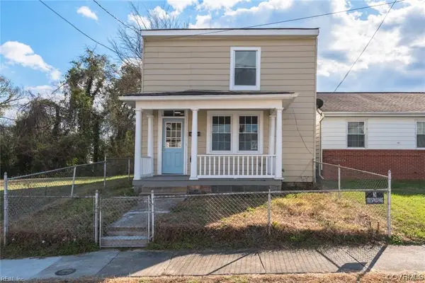 838 Wilcox Street, Petersburg, VA 23803