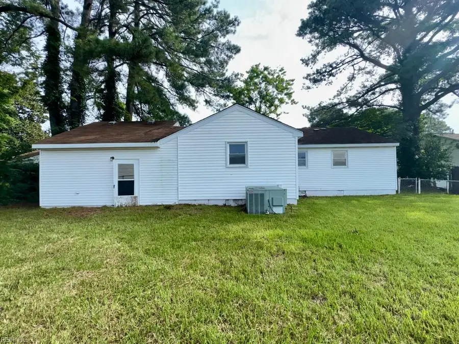 1520 Blanche Drive, Portsmouth, VA 23701 - #2